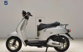 HONDA TODAY 2005 AF61