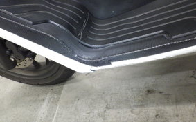 HONDA PCX 160 2025 KF47