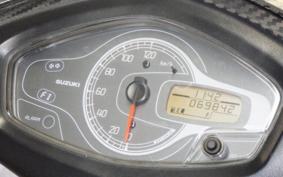 SUZUKI ADDRESS V125 S 1978 CF4MA