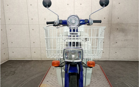 YAMAHA MATE 50 UA04J