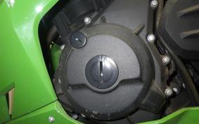 KAWASAKI NINJA 250 EX250P