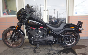 HARLEY FXLRS 2021 YWK