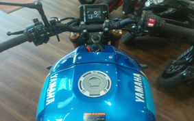 YAMAHA XSR900 2023 RN80J