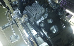 YAMAHA SR400 Gen.5 2022 RH16J
