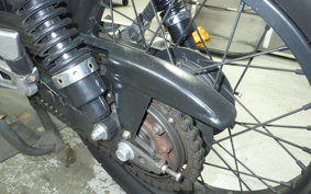HONDA GB250 CLUBMAN Gen.4