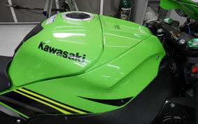 KAWASAKI ZX 10 NINJA ABS 2019 ZXT02E