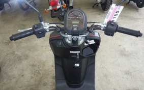 HONDA DUNK 2015 AF78