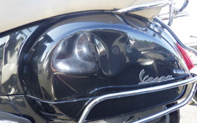 VESPA GTS250 IE 2010