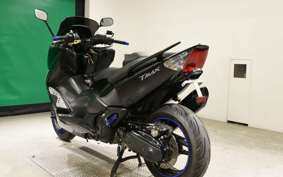 YAMAHA T-MAX 500 2008 SJ08J