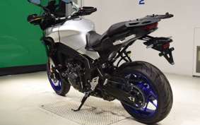 YAMAHA TRACER 9 GT 2022 RN70J