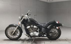 HONDA STEED 400 1992 NC26