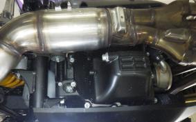 HONDA CB1000 HORNET SP 2025 SC86