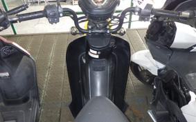 HONDA ｸﾛｽｶﾌﾞ 2018 JA10