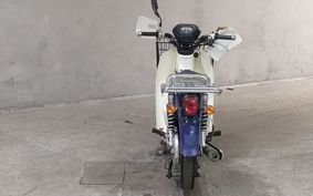HONDA SUPER CUB50 AA07