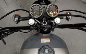 KAWASAKI W800 STREET  2022 EJ800E