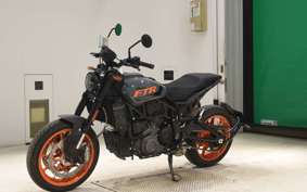 INDIAN FTR1200 2025