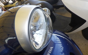 HONDA GIORNO 3 AF77