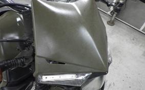 YAMAHA DT50 2025 17W