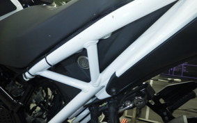 KTM 390 DUKE 2023