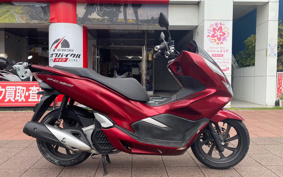 HONDA PCX 150 KF30