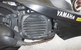 YAMAHA JOG Delux SA39J