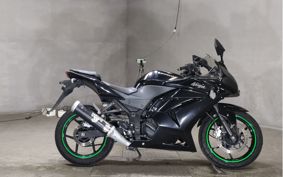 KAWASAKI NINJA250R EX250K