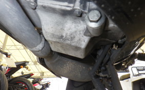 YAMAHA MT-25 RG10J