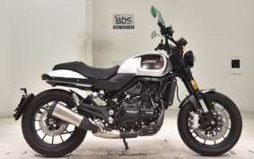 HARLEY X500 2024