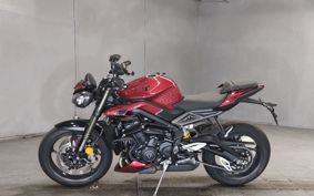 TRIUMPH  TRIUMPH  STREET  TRIPLE RS HDA614