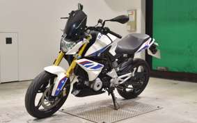 BMW G310R 2017