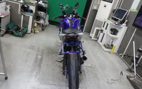 YAMAHA YZF-R25 2019 RG10J