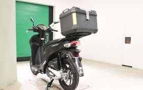 HONDA DIO110-3ﾍﾞｰｼｯｸ JK03