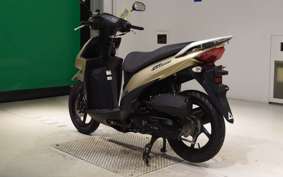 SUZUKI ADDRESS 110 CE47A