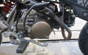 KAWASAKI KSR110 KL110D