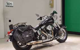 HARLEY FLSTC 1450 2005