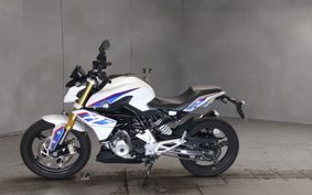 BMW G310R 2019 0G01