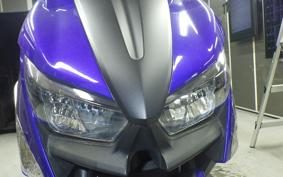 YAMAHA CYGNUS Griffus 2026 SEJ4J