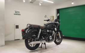 HONDA GB350C 2025 NC64