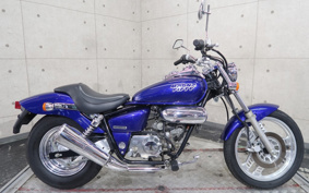 HONDA MAGNA 50 AC13