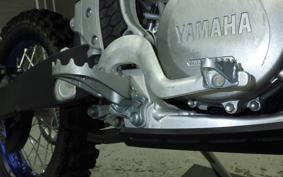 YAMAHA YZ125X CE29C