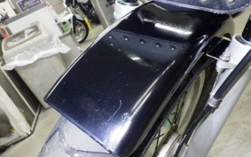 YAMAHA TW200 2026 2JL
