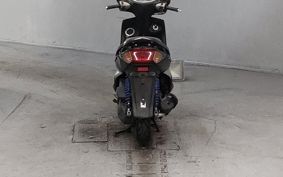 YAMAHA CYGNUS125X SE37