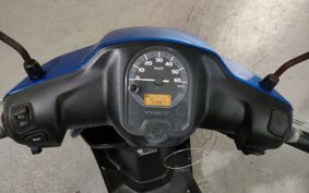 HONDA  TACT  BASIC  AF79