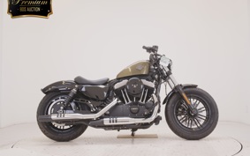 HARLEY XL1200X 2016