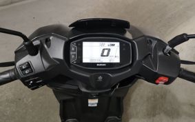 SUZUKI AVENIS 125 EA12J