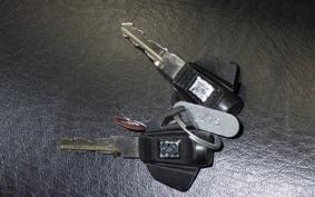 SUZUKI ｼﾞｸｻｰ150 NG4BG