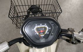 HONDA SUPER CUB110 JA42