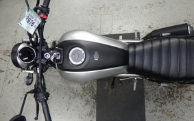YAMAHA XSR125 RE46J
