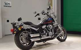 HARLEY FXLR1750 2018