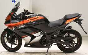 KAWASAKI NINJA 250R 2021 EX250K